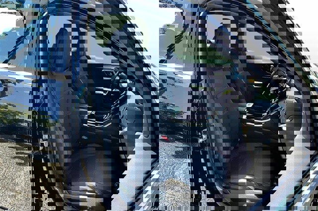 Certified 2025 Mercedes-Benz C 300 4MATIC Sedan image 32