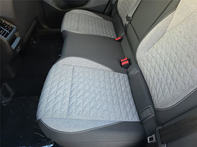 New 2026 Volkswagen Tiguan S image 11