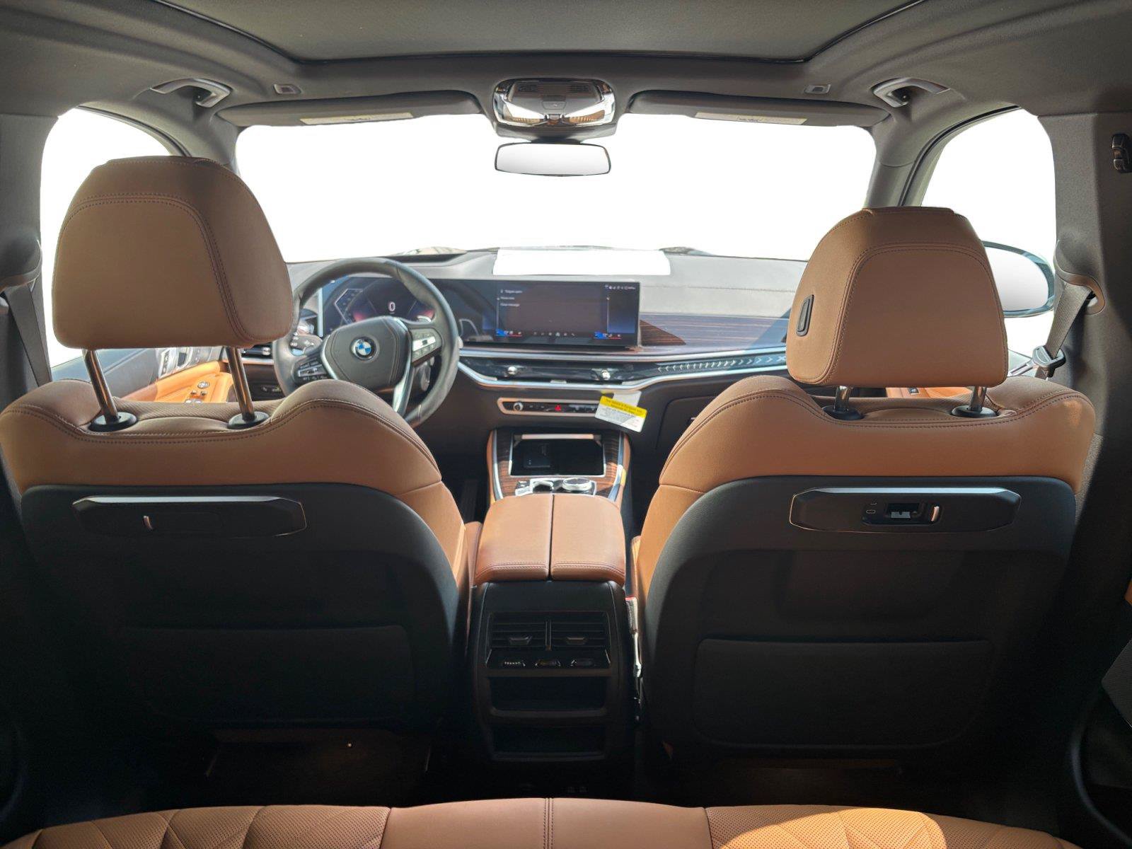 New 2026 BMW X5 xDrive40i AWD/4WD image 15