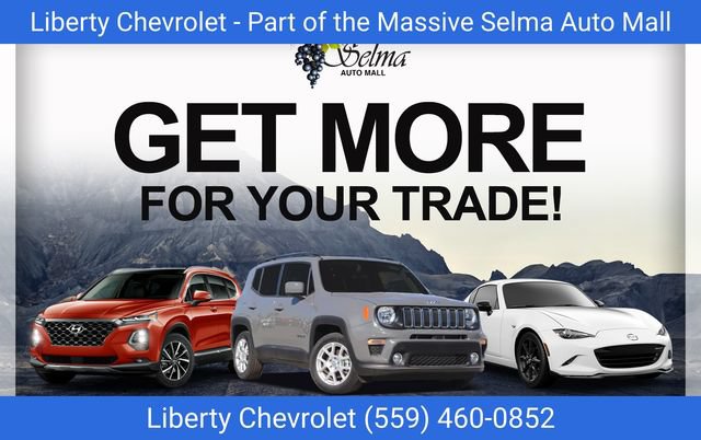 New 2026 Chevrolet Trax LT w/ Driver Confidence Package FWD image 13
