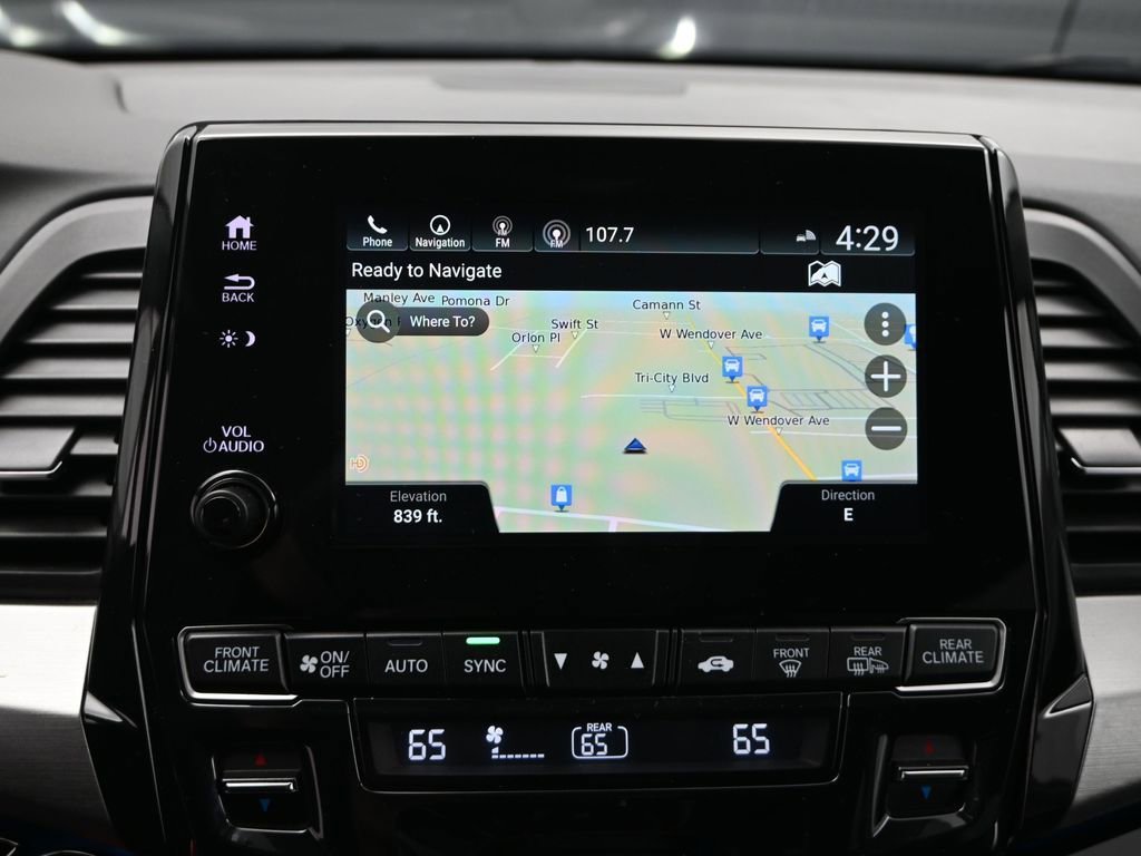Used 2022 Honda Odyssey Touring image 13