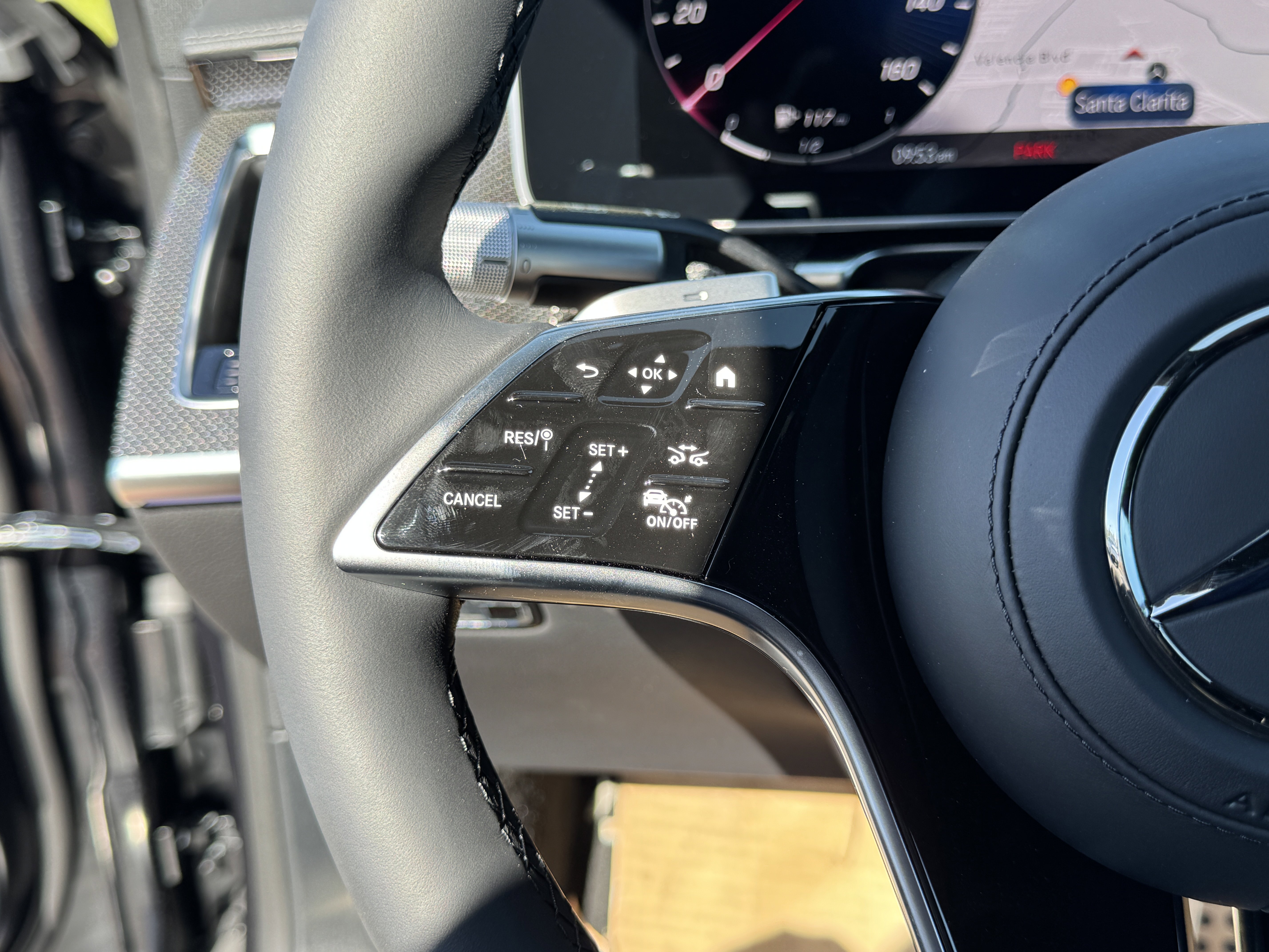 New 2026 Mercedes-Benz S 580 4MATIC Sedan image 22
