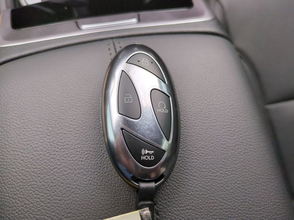 New 2025 Hyundai Santa Cruz Limited image 30