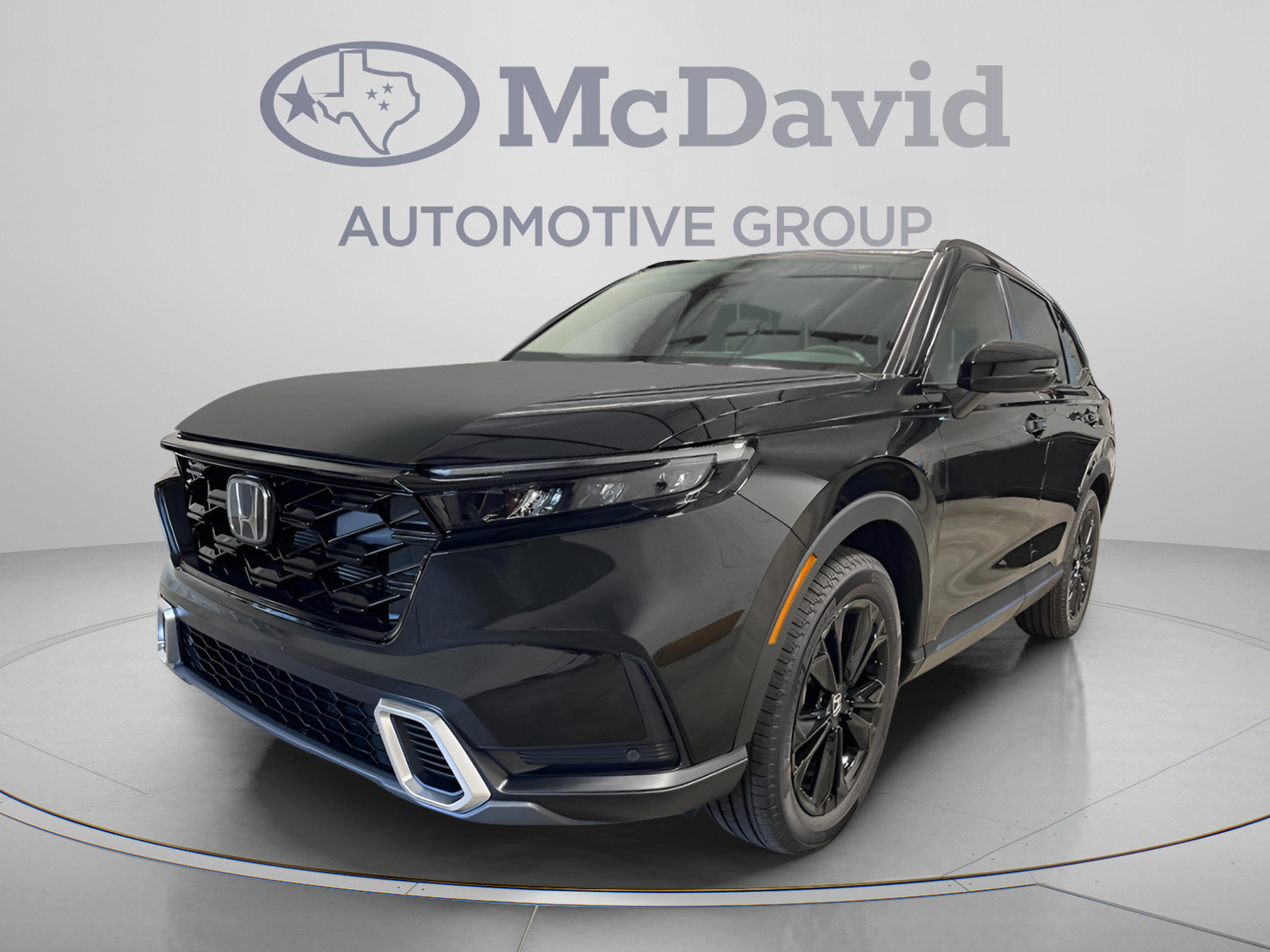 New 2027 Honda CR-V Sport Touring