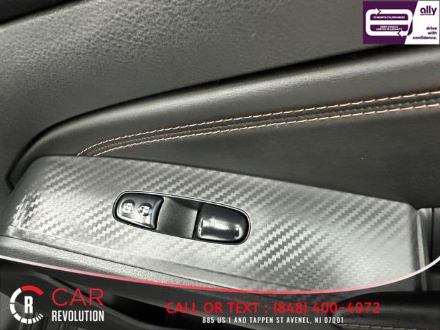Used 2022 Nissan Altima 2.5 SR AWD/4WD image 42