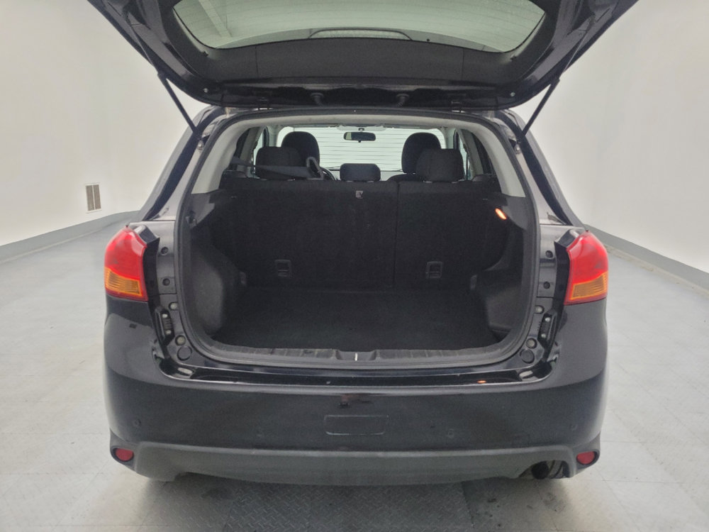 Used 2015 Mitsubishi Outlander Sport ES AWD/4WD image 29