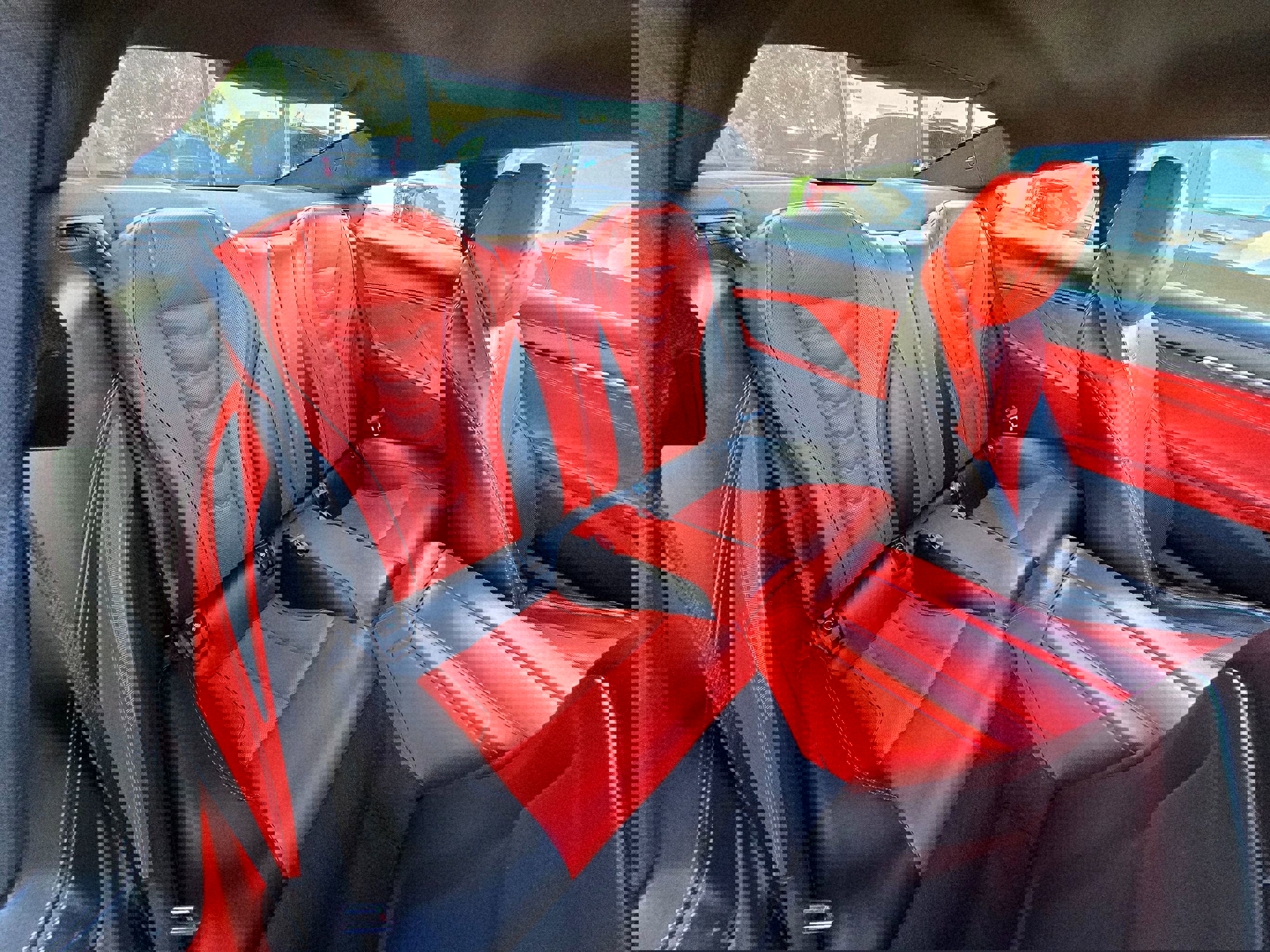 Used 2024 BMW 840i Coupe image 34