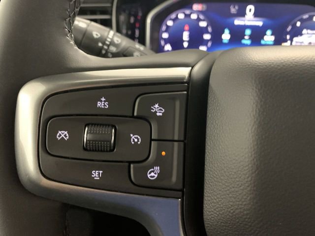 New 2025 Chevrolet Silverado 3500 LTZ w/ LTZ Plus Package image 55