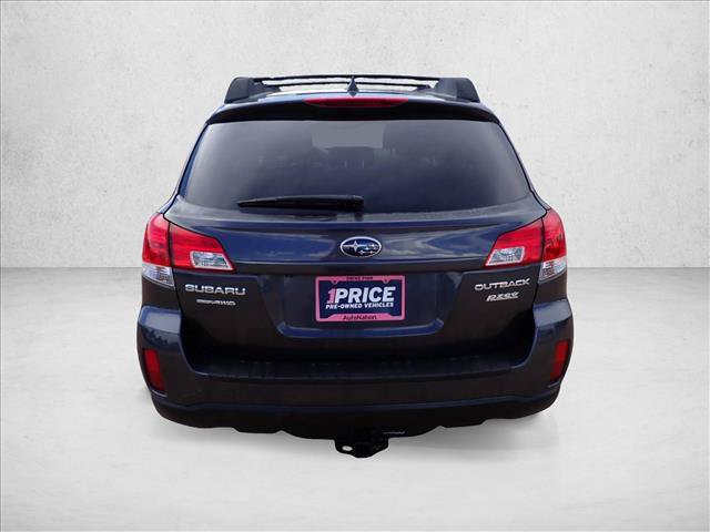 Used 2011 Subaru Outback 2.5i Limited w/ PWR Moonroof Pkg AWD/4WD video 3