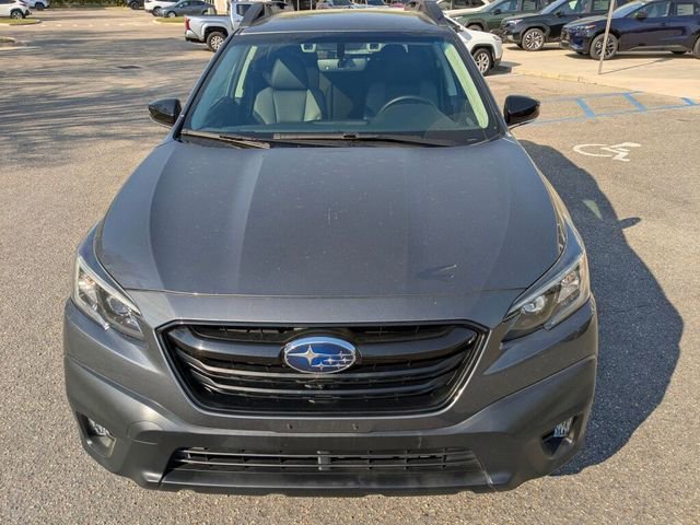 Used 2021 Subaru Outback Onyx Edition XT image 4
