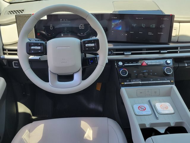 New 2026 Hyundai Santa Fe SE FWD image 6