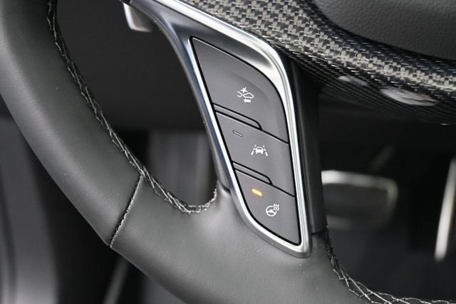 New 2026 Cadillac XT5 Sportv w/ LPO, Floor Liner Package AWD/4WD image 27