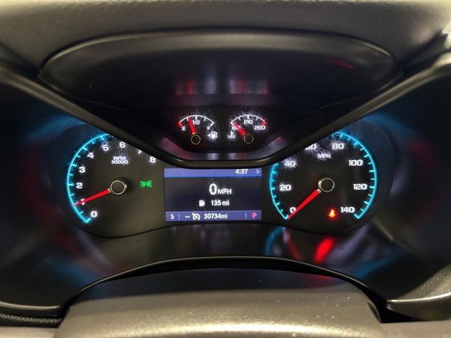 Certified 2021 Chevrolet Colorado Z71 image 17