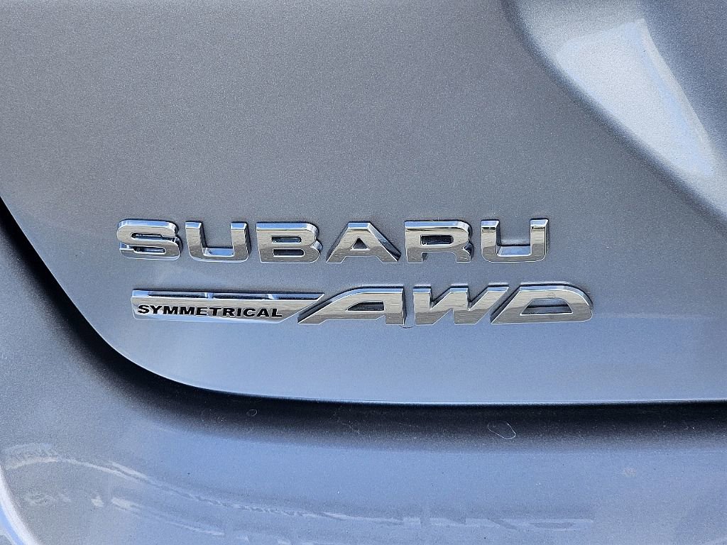 Certified 2025 Subaru Crosstrek 2.5i Limited w/ Crosstrek Mirror Package AWD/4WD image 13