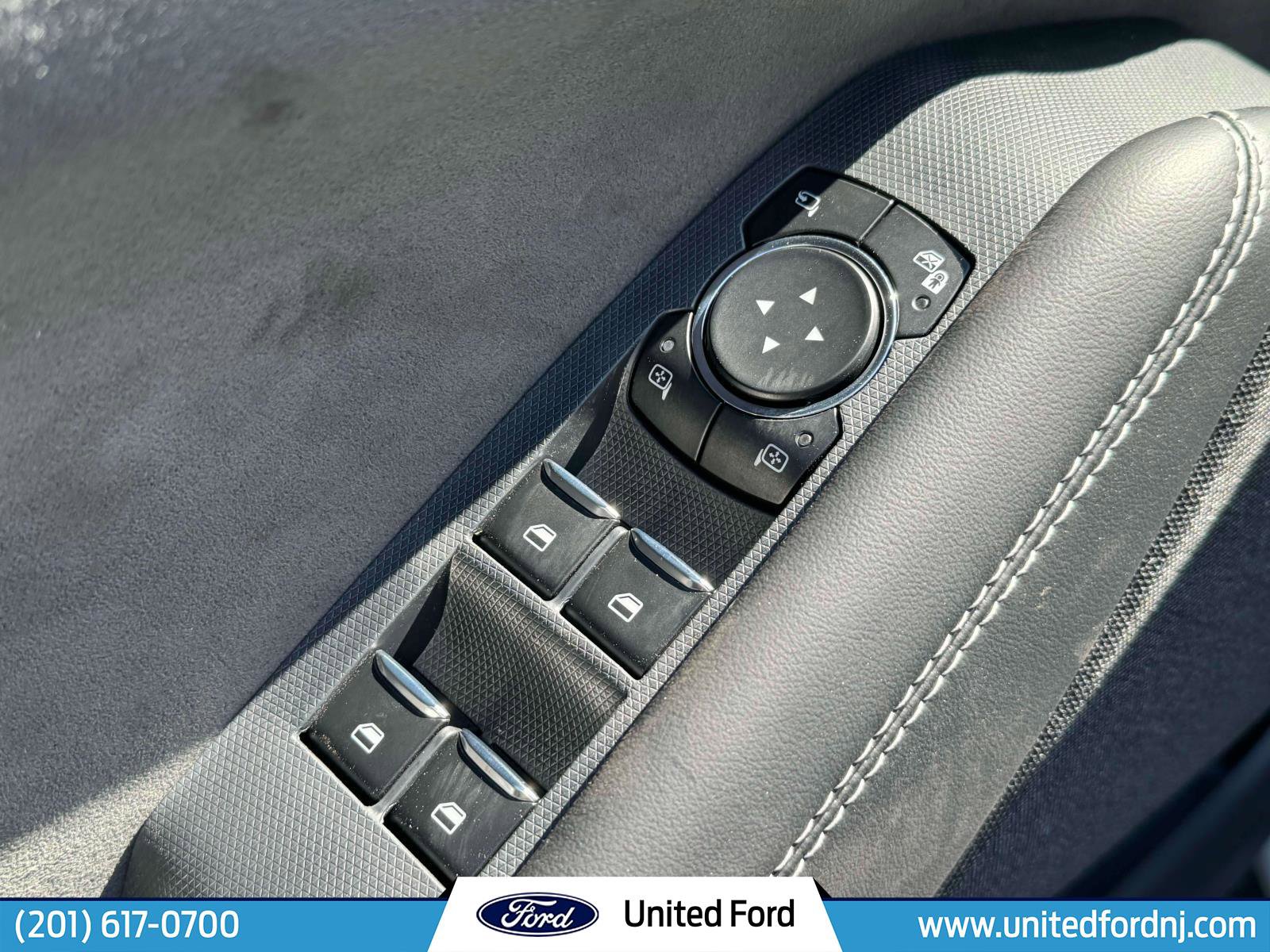 New 2024 Ford Mustang Mach-E GT image 31