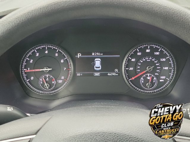 Used 2022 Hyundai Santa Fe SEL w/ Cargo Package AWD/4WD image 12