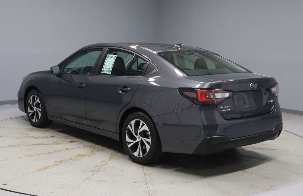 Used 2025 Subaru Legacy Premium AWD/4WD image 10