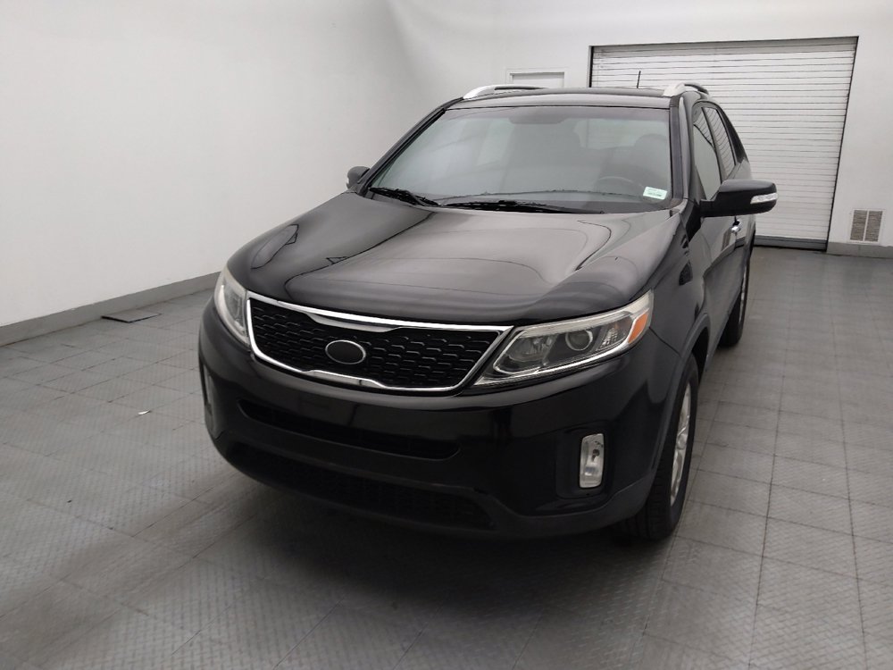 Used 2015 Kia Sorento LX AWD/4WD image 15