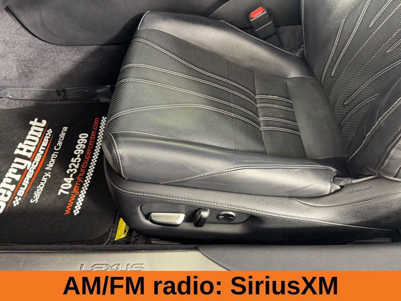 Used 2018 Lexus LC 500h w/ Touring Package image 13