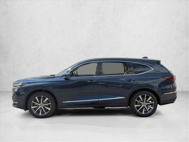 New 2026 Acura MDX SH-AWD w/ Technology Package image 5