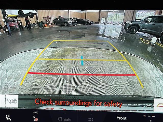 Used 2025 Lexus RX 350 FWD w/ Accessory Package image 30