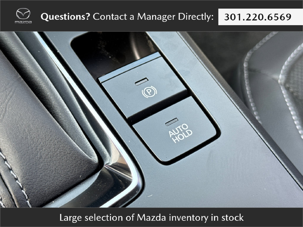 New 2026 MAZDA CX-5 Select AWD/4WD image 28