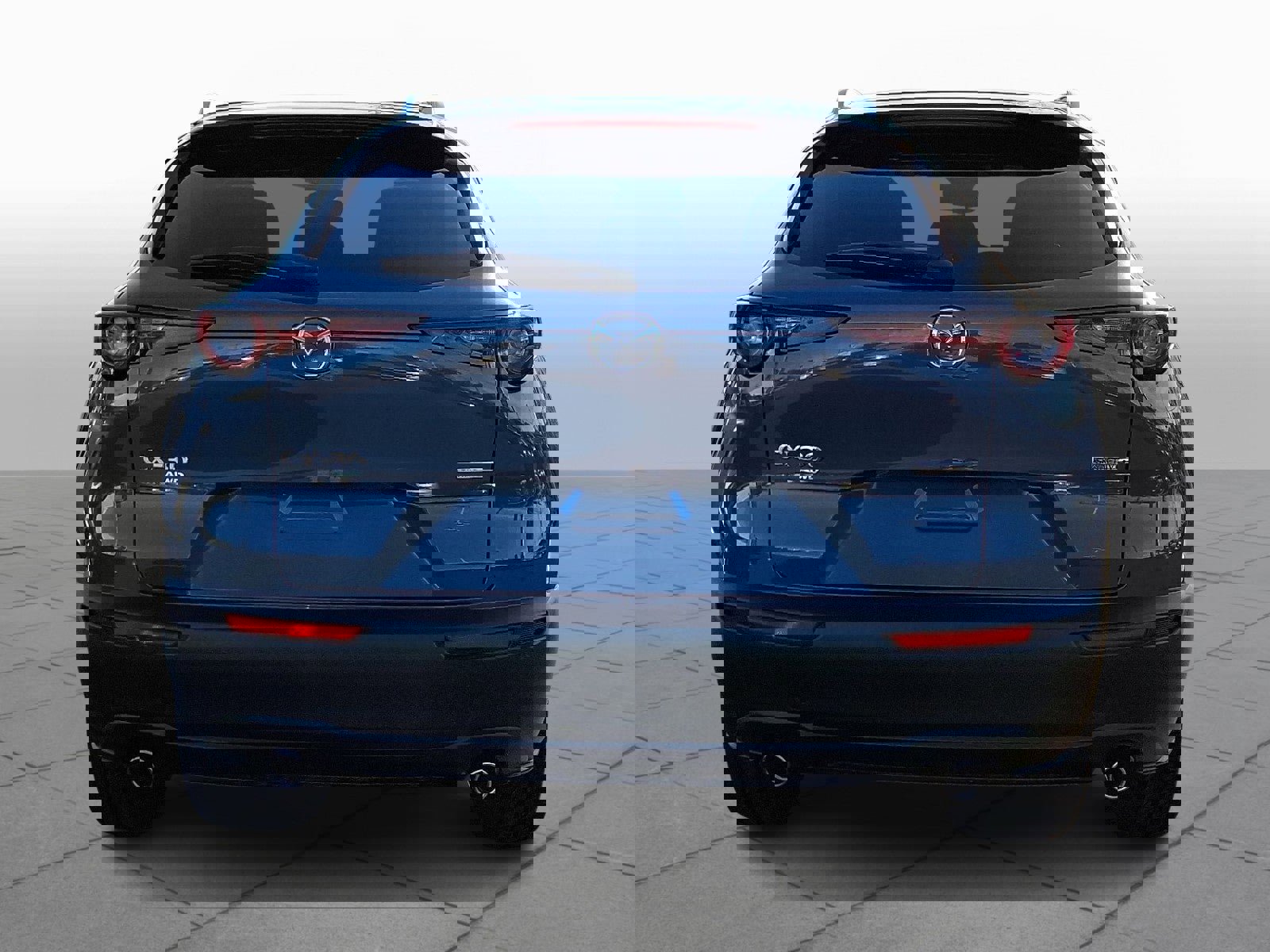 New 2025 MAZDA CX-30 AWD 2.5 S w/ Preferred Package image 5