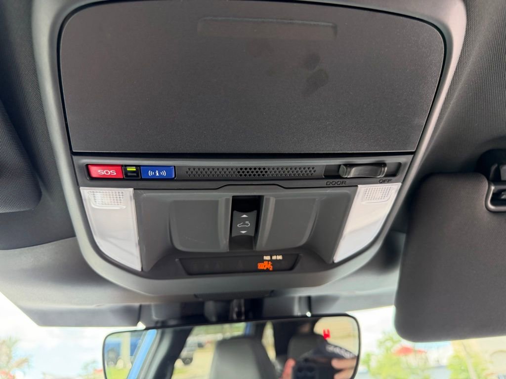 Used 2026 Subaru Forester Limited w/ Limited Package AWD/4WD image 32