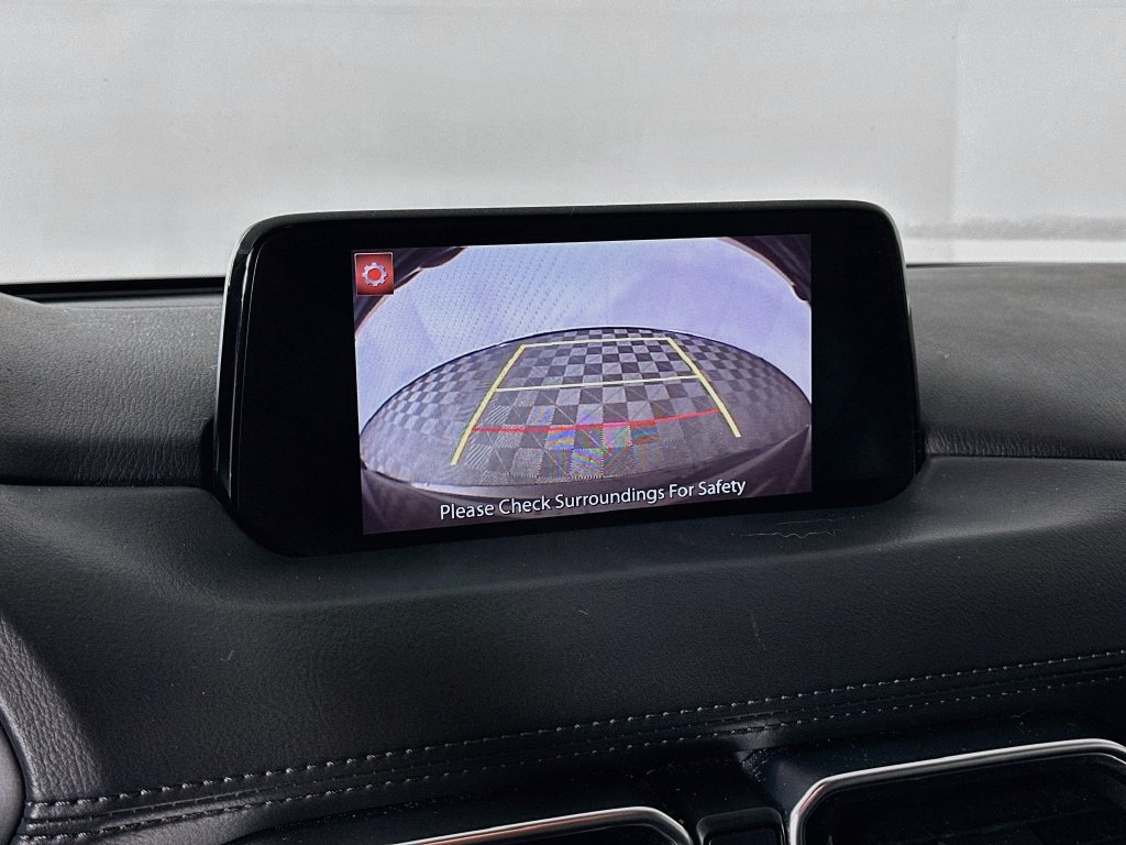 Used 2019 MAZDA CX-5 Grand Select AWD/4WD image 19