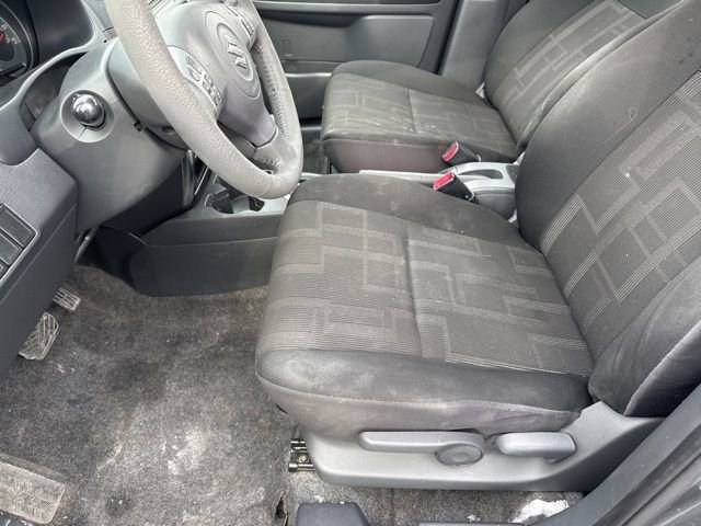 Used 2012 Suzuki SX4 AWD Hatchback image 15
