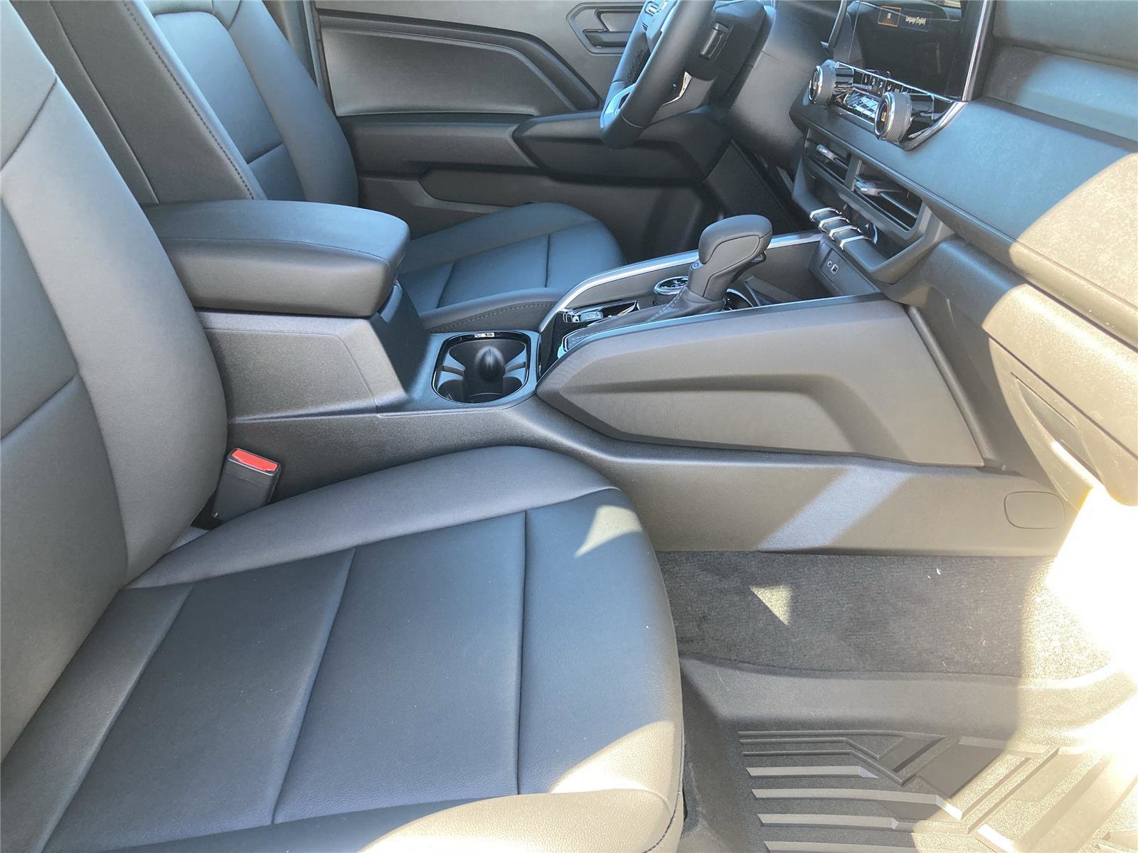 New 2026 Chevrolet Colorado Trail Boss image 15