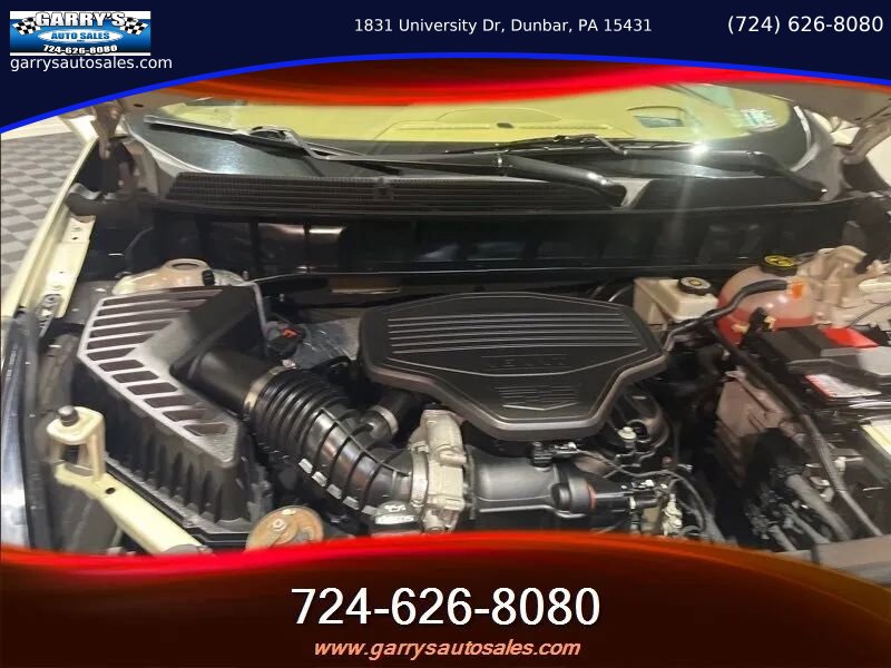 Used 2017 Cadillac XT5 Platinum image 12