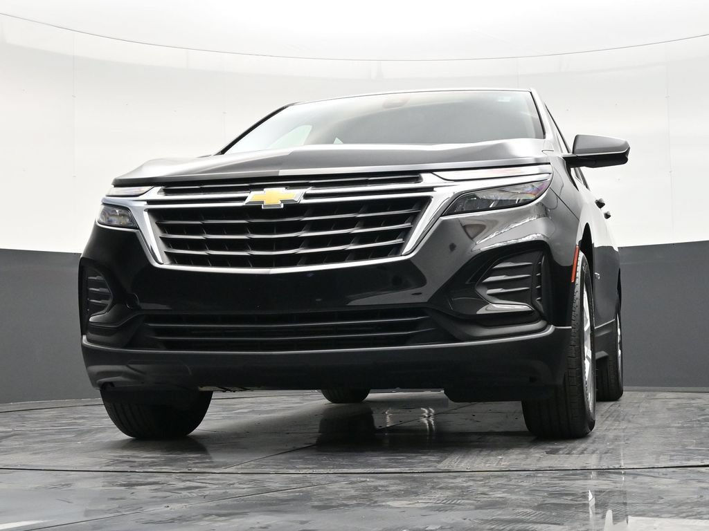 Used 2020 Chevrolet Equinox LS w/ LS Convenience Package FWD image 26