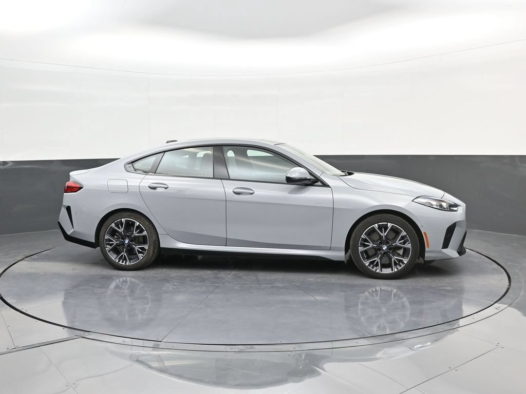 Used 2025 BMW 228i xDrive AWD/4WD image 9
