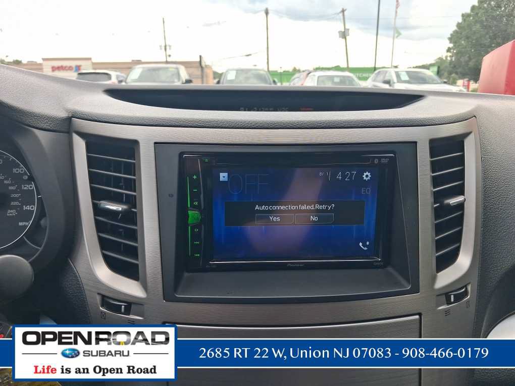 Used 2013 Subaru Outback 2.5i Premium w/ All-Weather Pkg AWD/4WD image 34