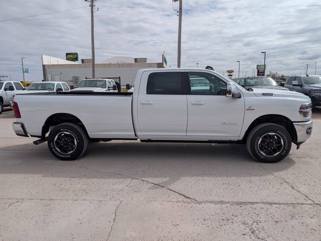 New 2026 RAM 2500 Laramie image 7