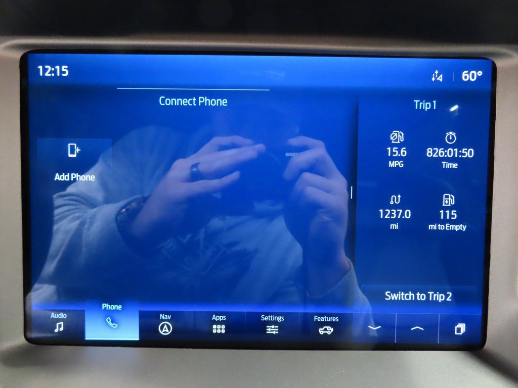 Used 2023 Ford Bronco Raptor image 24