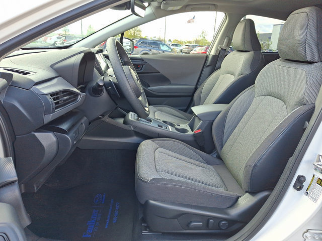 Certified 2024 Subaru Crosstrek 2.0i Premium image 15