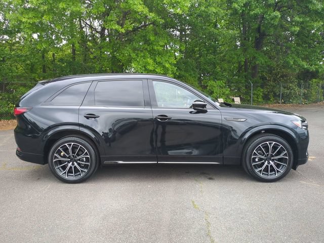 Certified 2026 MAZDA CX-70 3.3 Turbo S w/ Premium Plus AWD/4WD image 3