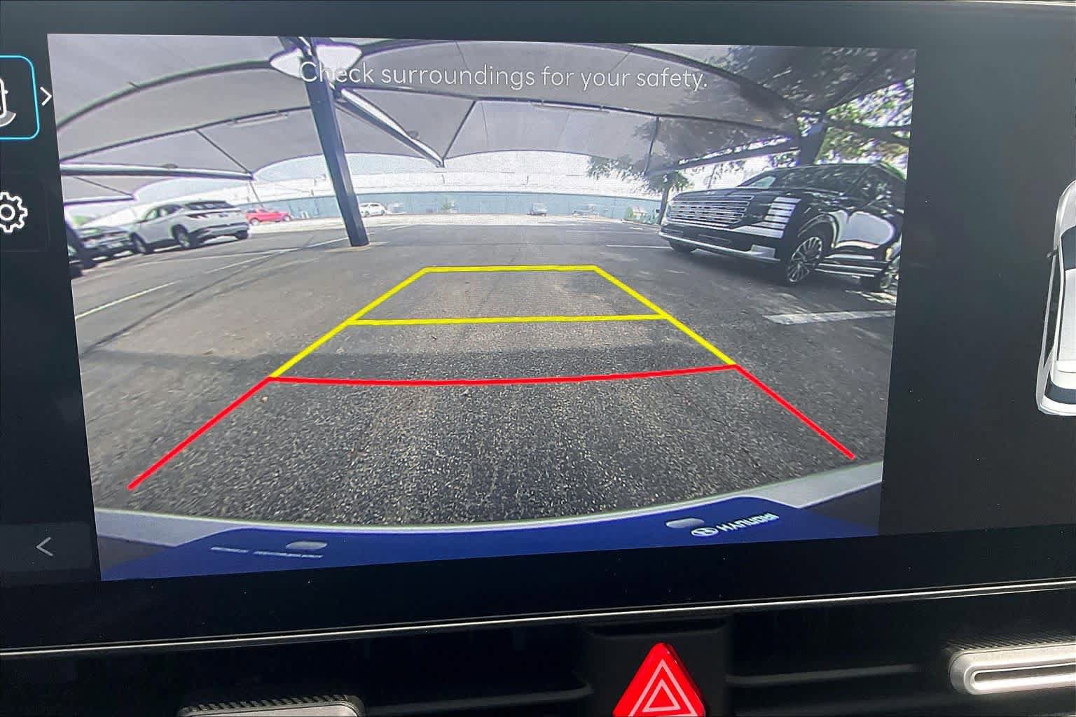 Certified 2026 Hyundai Ioniq 5 SEL RWD image 28