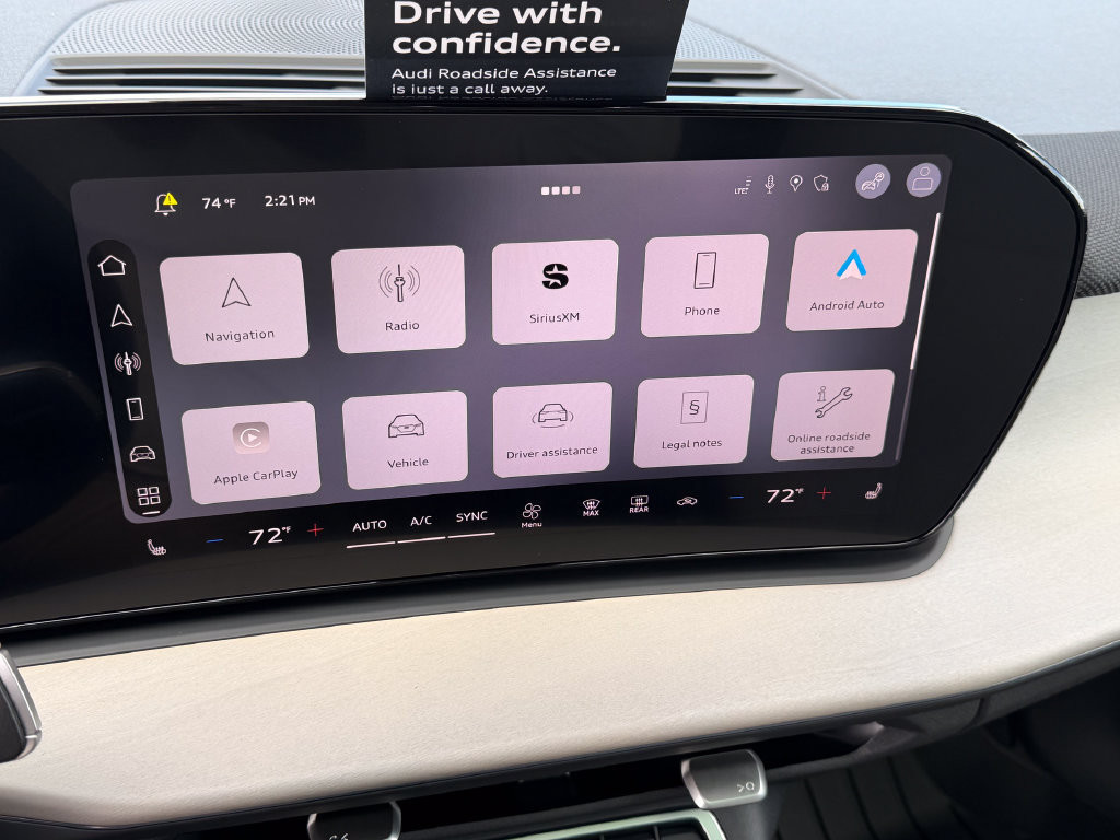 New 2026 Audi Q3 quattro 2.0T AWD/4WD image 26