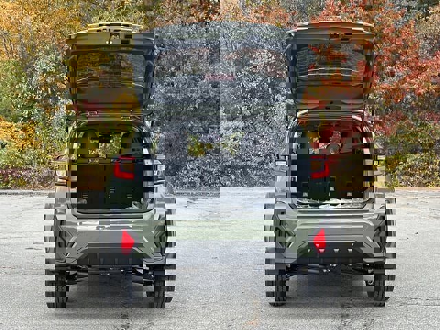 New 2026 Subaru Crosstrek 2.5i Premium image 61