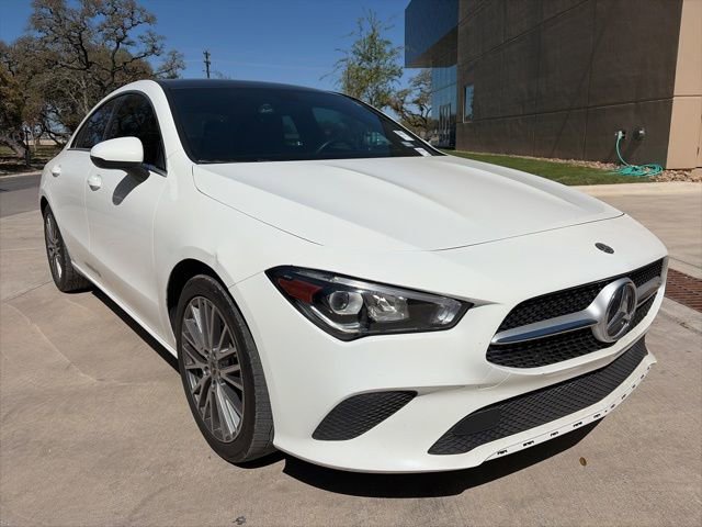 Used 2020 Mercedes-Benz CLA 250 image 6