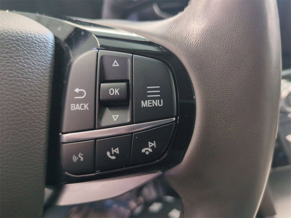 Used 2023 Ford Explorer Platinum w/ Technology Package image 19