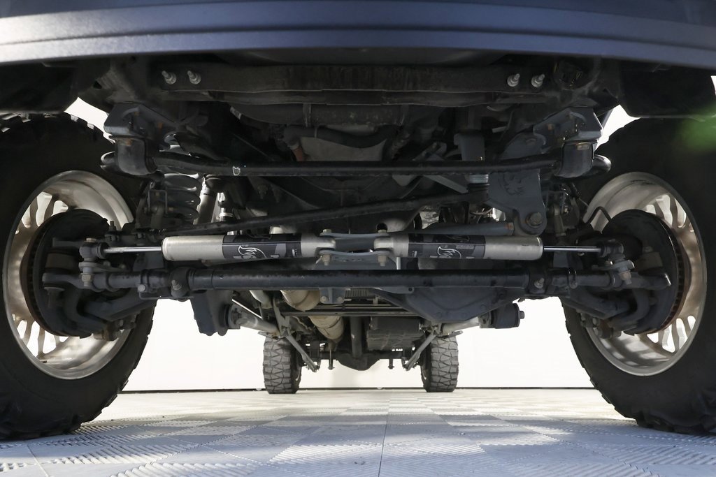 Used 2024 Ford F250 Limited w/ FX4 Off-Road Package image 42