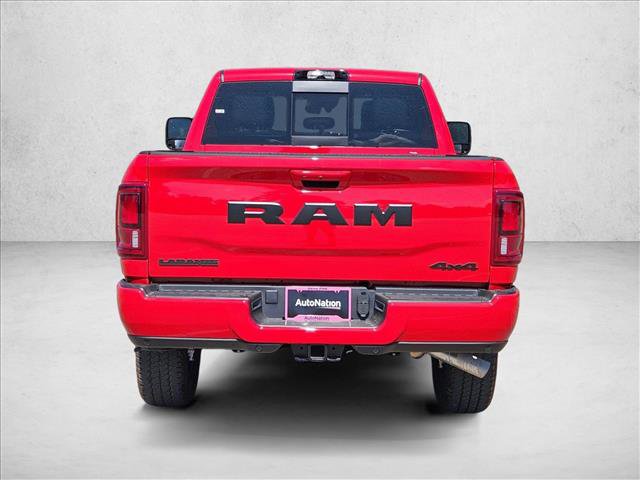 New 2026 RAM 2500 Laramie w/ Night Edition image 6