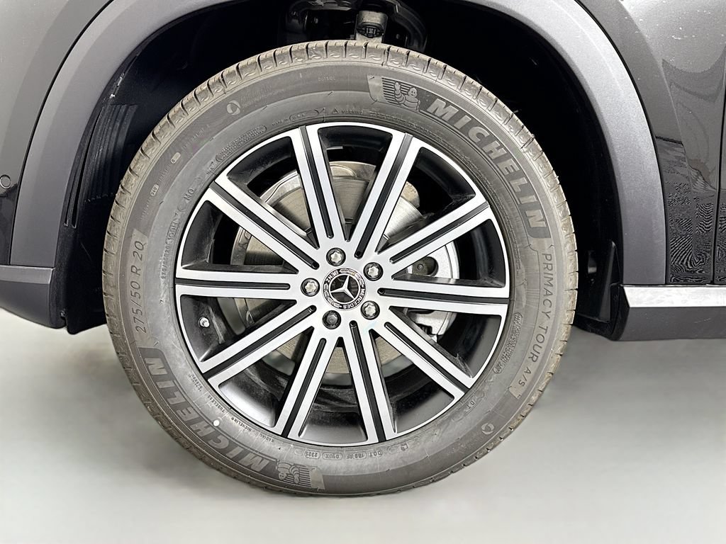 Certified 2026 Mercedes-Benz GLE 350 4MATIC image 31