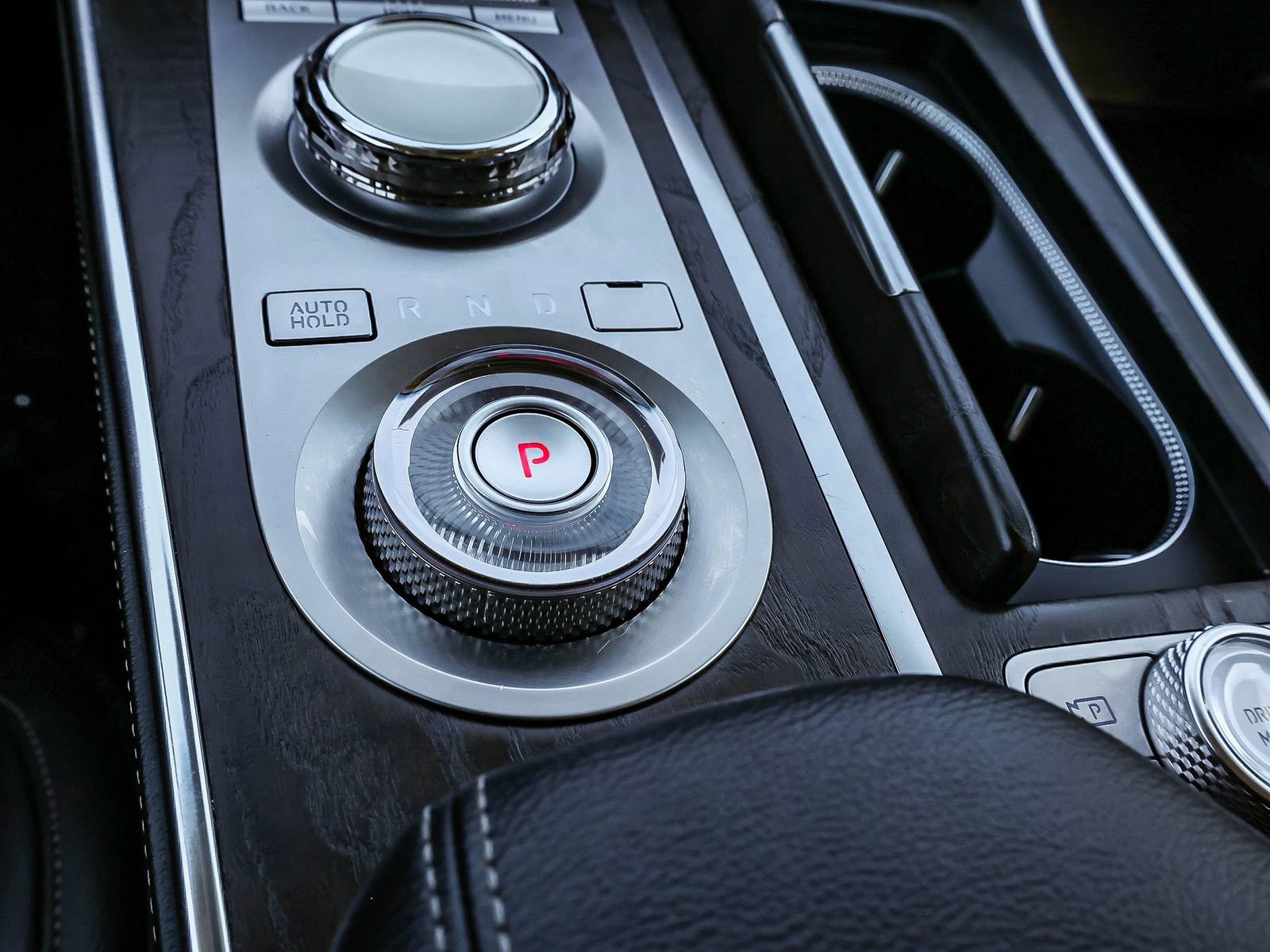 Used 2024 Genesis GV80 3.5T image 24