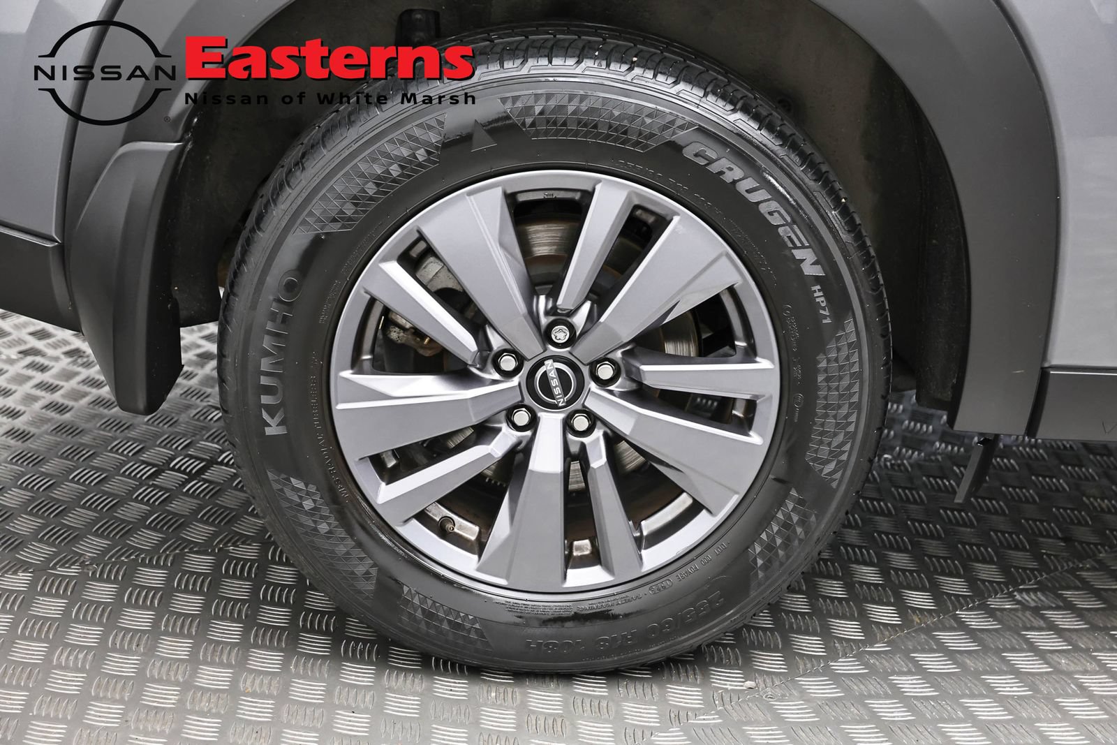 Used 2023 Nissan Pathfinder S AWD/4WD image 29