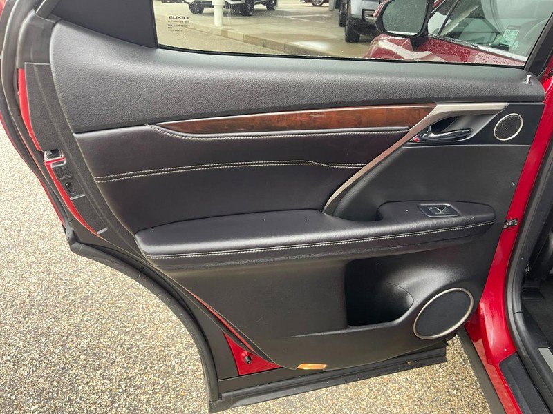Used 2016 Lexus RX 350 AWD 4dr image 20